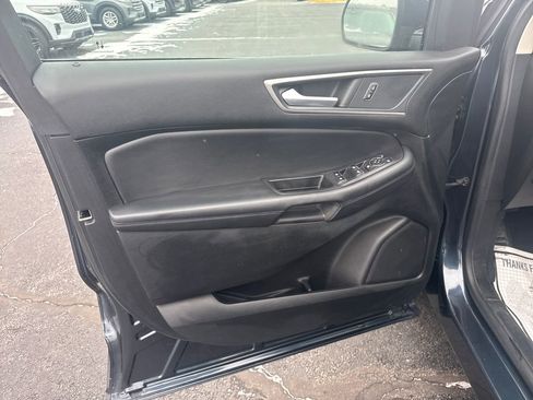 Used 2024 Ford Edge SEL w/ Convenience Package image 28