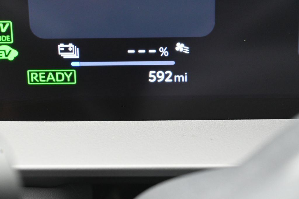 Certified 2026 Toyota RAV4 AWD Plug-in Hybrid image 18