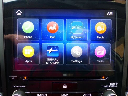 Used 2020 Subaru Crosstrek 2.0i Limited w/ Moonroof Package w/Navigation image 33