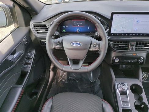 Certified 2023 Ford Escape ST-Line Elite image 16
