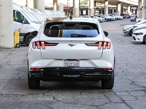 Used 2023 Ford Mustang Mach-E Premium image 5