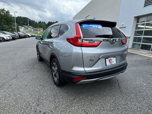 Used 2019 Honda CR-V EX image 6