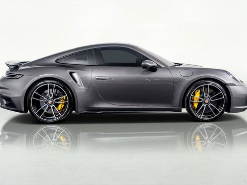 Used 2023 Porsche 911 Turbo S image 6