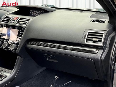 Used 2020 Subaru WRX Premium w/ Performance Package image 26