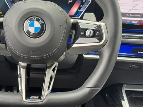 Used 2023 BMW 740i RWD image 26