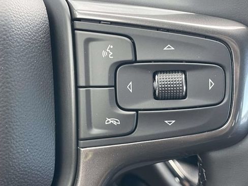 New 2026 Chevrolet Silverado 2500 ZR2 AWD/4WD image 18