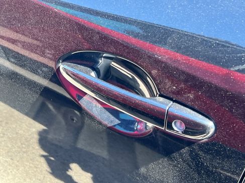 Used 2014 MAZDA MAZDA6 Touring FWD image 7