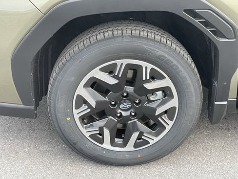 New 2026 Subaru Forester Premium image 11