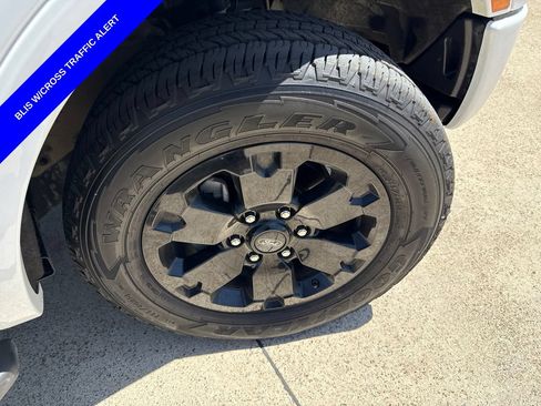 Used 2023 Ford Ranger XLT w/ Equipment Group 301A Mid RWD image 16