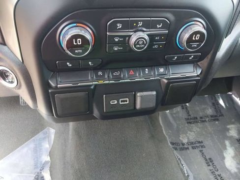 Used 2019 Chevrolet Silverado 1500 LT w/ All-Star Edition AWD/4WD image 22