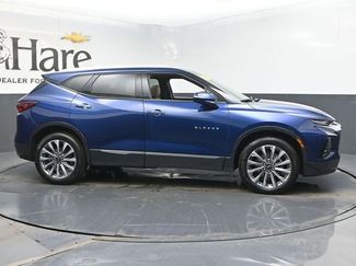 Used 2022 Chevrolet Blazer Premier w/ Enhanced Convenience Package video 1
