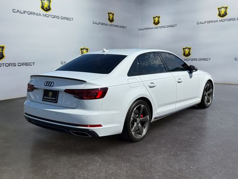 Used 2019 Audi A4 2.0T Premium Plus w/ Premium Plus Package AWD/4WD image 5