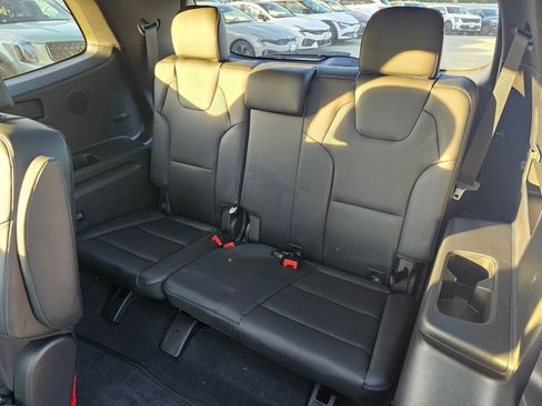 New 2025 Kia Telluride SX Prestige X-Pro image 24