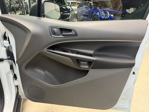 Used 2020 Ford Transit Connect XL FWD image 36