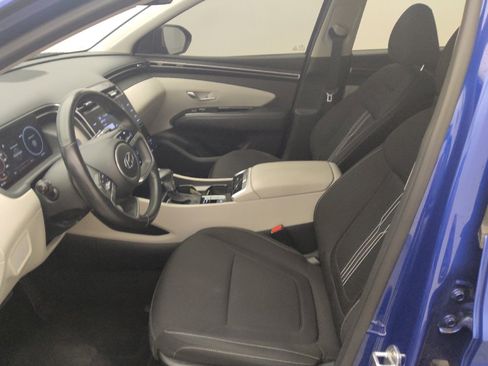 Used 2022 Hyundai Tucson SEL w/ Convenience Package FWD image 17
