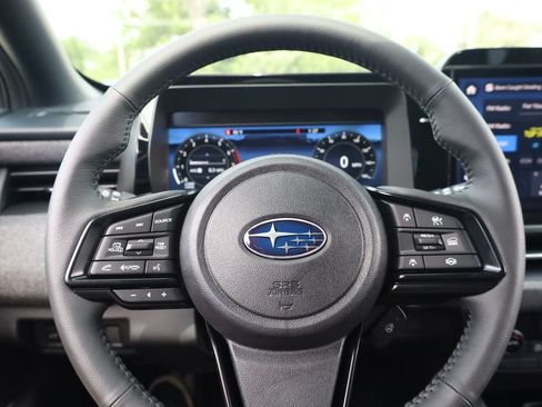 New 2026 Subaru Outback Limited AWD/4WD image 9
