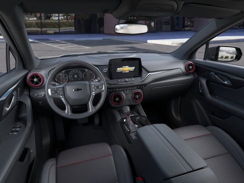 New 2026 Chevrolet Blazer RS w/ Enhanced Convenience Package image 15
