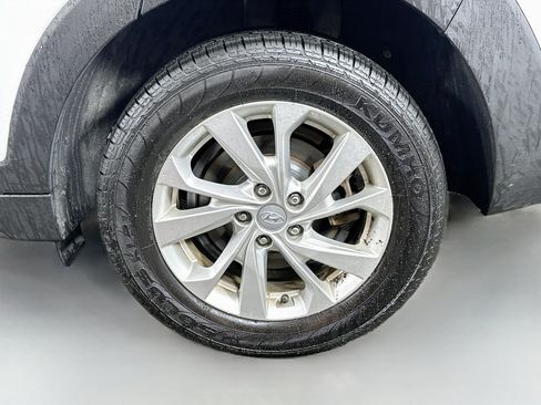 Used 2019 Hyundai Tucson SE AWD/4WD image 28