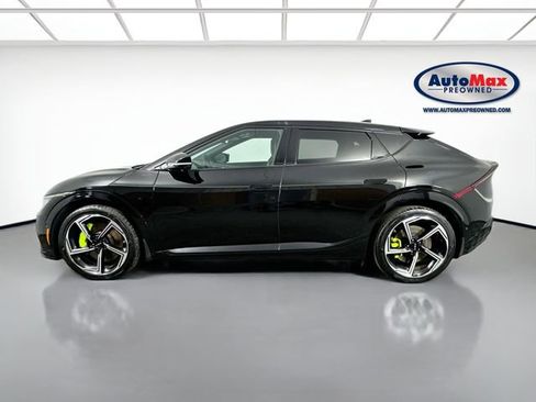 Used 2023 Kia EV6 GT AWD/4WD image 9