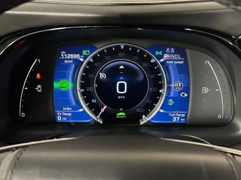 Used 2014 Cadillac ELR w/ Luxury Package FWD image 12