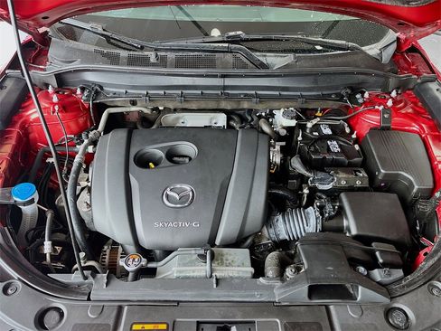 Used 2021 MAZDA CX-5 Grand Touring image 31