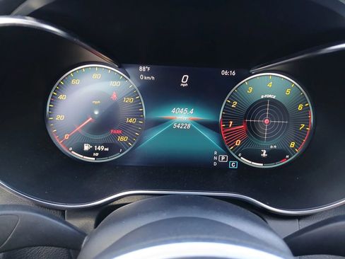Used 2019 Mercedes-Benz C 300 4MATIC Sedan image 30