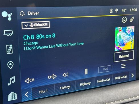 Certified 2024 Chevrolet Suburban Premier image 22