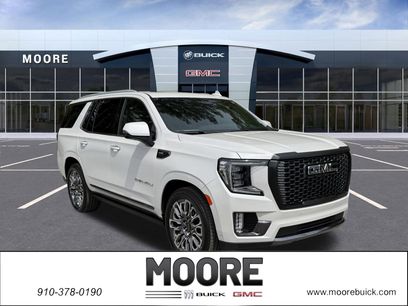 Used 2023 GMC Yukon Denali Ultimate