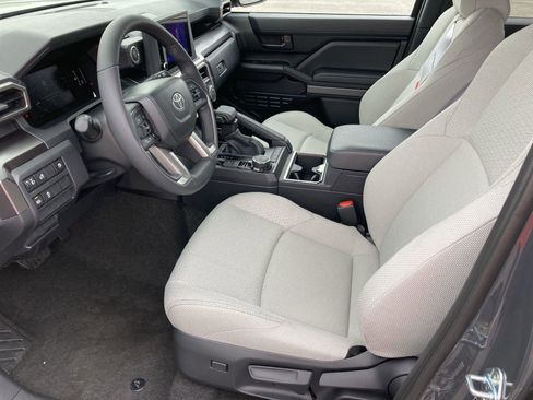 Certified 2026 Toyota 4Runner SR5 image 16