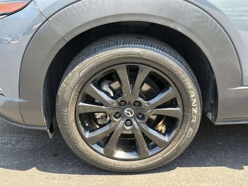 Used 2023 MAZDA CX-30 AWD 2.5 S w/ Preferred Package image 13