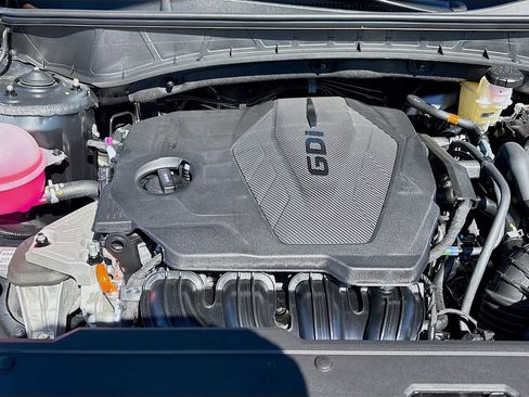 New 2026 Hyundai Tucson SEL image 29