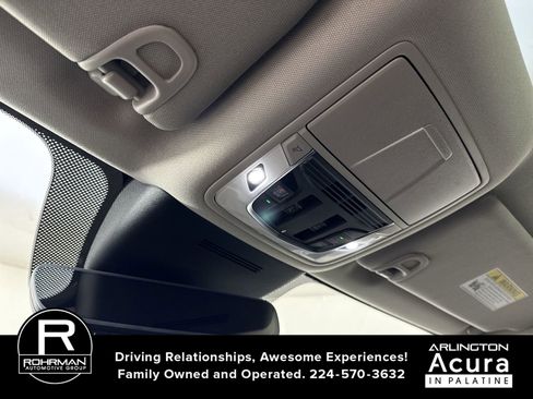 Used 2026 Acura MDX SH-AWD w/ Technology Package image 11