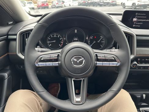 New 2026 MAZDA CX-50 AWD 2.5 S w/ Cargo Package image 32