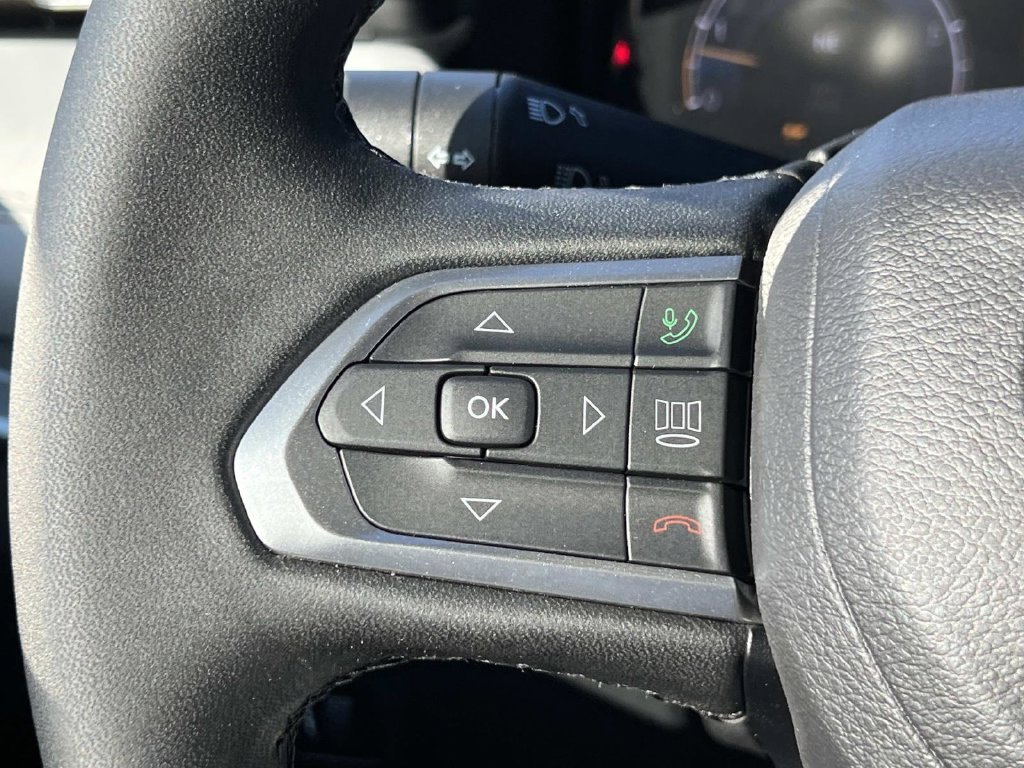 Used 2026 Jeep Compass Limited AWD/4WD image 27