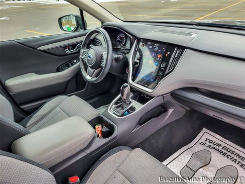 Used 2021 Subaru Outback Premium w/ Popular Package #1 image 33
