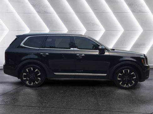Used 2024 Kia Telluride SX Prestige w/ Towing Package AWD/4WD image 6