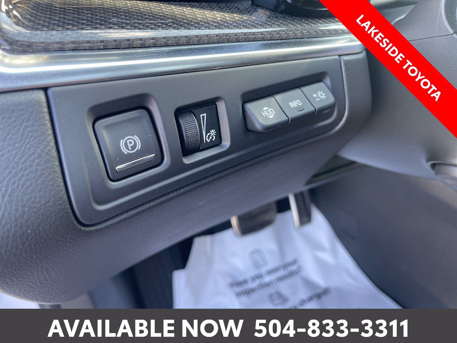 Used 2025 Cadillac XT5 Sportv w/ Technology Package AWD/4WD image 27