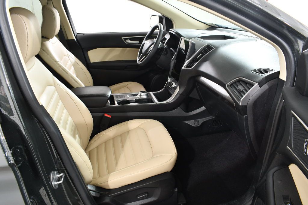 Used 2024 Ford Edge SEL w/ Convenience Package AWD/4WD image 10