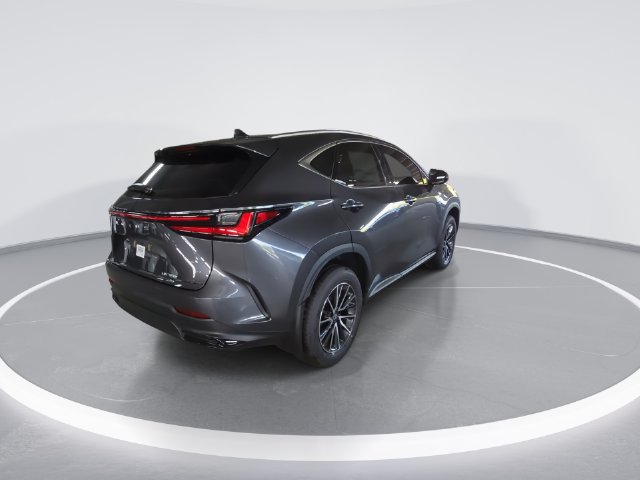 New 2026 Lexus NX 350 AWD w/ Premium Package image 7