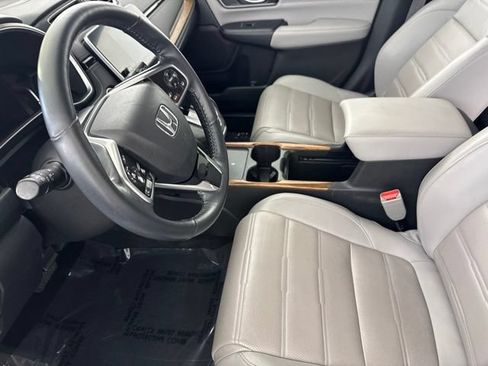 Used 2021 Honda CR-V Touring image 25
