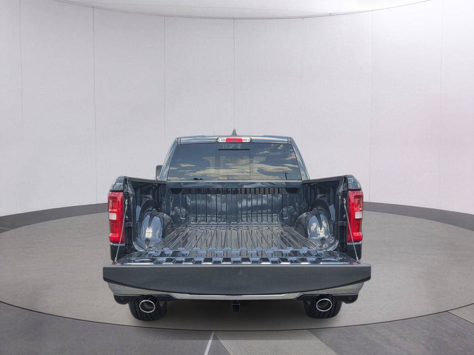 New 2026 RAM 1500 Big Horn AWD/4WD image 30