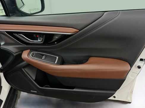 Used 2020 Subaru Outback Touring XT image 35