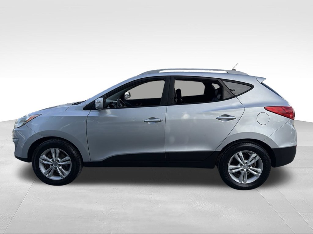 Used 2012 Hyundai Tucson GLS AWD/4WD image 5