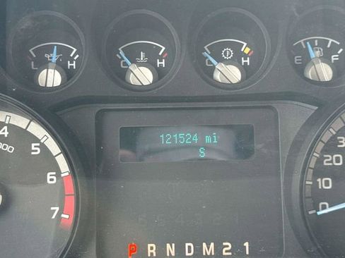 Used 2016 Ford F250 XLT image 16