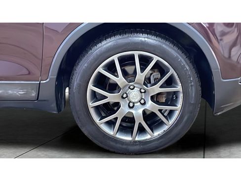 Used 2017 Buick Encore Sport Touring w/ Safety Package FWD image 20