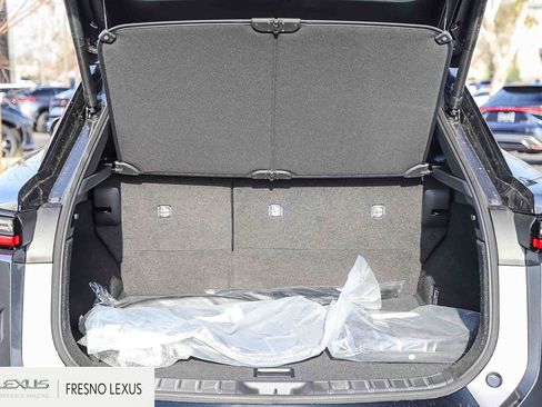 New 2026 Lexus RZ 350e 2WD image 12