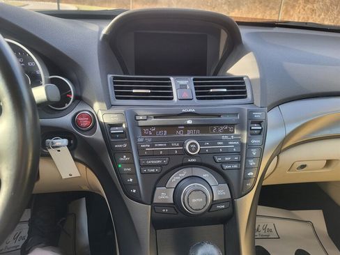 Used 2012 Acura TL w/ Technology Package FWD image 13
