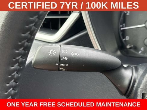 Used 2025 Toyota Corolla SE FWD image 26