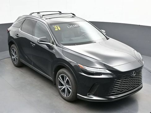 Certified 2024 Lexus RX 350 Premium w/ Accessory Package (Z1) FWD image 18