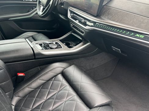 Used 2024 BMW X5 xDrive40i image 16